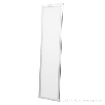 LED panel lights, CE-, RoHS-certified, 600*300mm, DALI